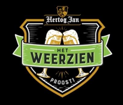 HJ Het Weerzien logo HJ Het Weerzien logo